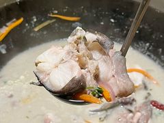 -鲜潭蒸汽石锅鱼(五道口购物中心店)