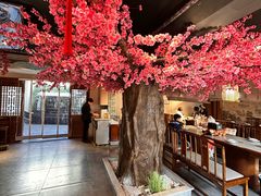 -姑苏家宴·苏帮菜·松鼠桂鱼(苏州总店)