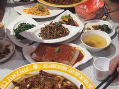-金柱大盘鸡(和田二街店)