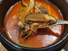 -新石器烤肉(无锡万象城店)