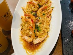 -新发现(宝山龙湖店)