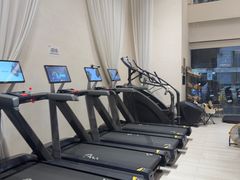 -YCHL Studios健身工作室(市二宫店)