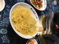 -富正毅三下锅(大庸府城店)