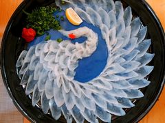 -天正河鲀·河豚亭(大连店)