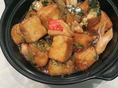-金家老三饭庄(常营店)