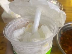 -LINLEE林里·手打柠檬茶(惠城仲恺天益城店)