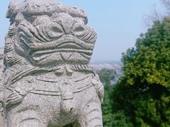 -阅江楼风景区