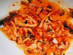 -百年神厨·地道川菜(清江西路店)