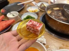 -松野谷·寿喜烧自助(华联顺义金街购物中心店)