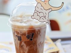 -麦当劳(平和堂店)