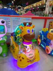 点击看大图 -开心哈乐亲子乐园(东森时尚百货店)