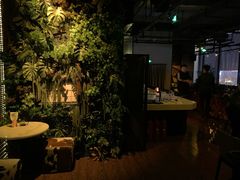 -柒Lounge(三里屯店)