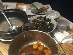 -U你·天然调味(南湖总店)