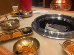 -韩宫宴和牛烤肉(宜兴八佰伴店)