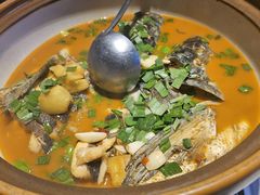 -千岛湖小鱼儿·淳安匠心农家菜