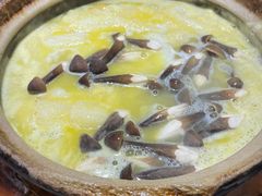 养颜花胶鸡-捞围鲜·港式打边炉(海阳路店)