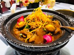 -茶宴·美食地标餐厅(沙坡尾店)