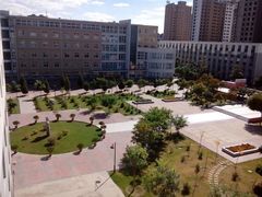 -内蒙古工业大学(新城校区)