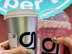 -gleeglee乐溢亦茶(合生汇店)