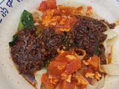 -佳佳面馆(龙首村东区店)