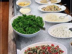 -拉蒂娜·巴西牛排馆 Latina·Brazilian Steakhouse(陆家嘴旗舰店)