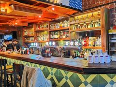 -Q MEX 库迈墨西哥餐吧(三里屯店)