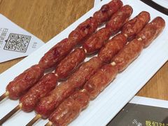 -乐凯撒披萨(喜荟城店)