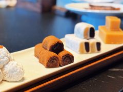 -四季民福烤鸭店(外滩外白渡桥店)