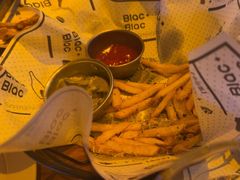 -Blac+Blac(中海环宇荟店)