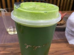 -gaga(深圳福田星河COCO Park店)