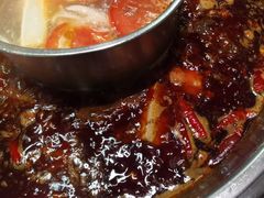 -飘香火锅(玉林西路店)