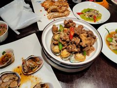 -东莱馋房(陆家嘴店)