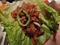 -奉天小馆·非遗东北菜(济南万象城店)