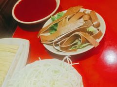 -蜀大侠火锅(森兰花园城店)