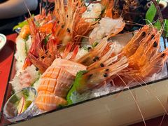 -万岛日本料理铁板烧(梅赛德斯奔驰店)