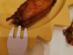 -西贝(枫蓝国际购物中心店)