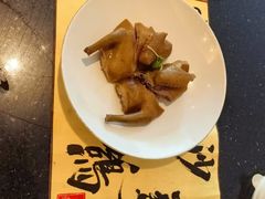 -铭轩中餐厅·海南菜·粤菜(亚龙湾瑞吉店)