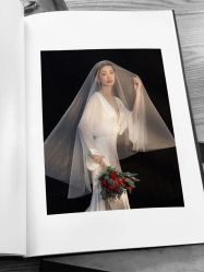 -拾尚映画·STUDIO婚纱摄影(中关村店)