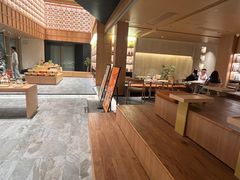 -奈雪茶院·茶室茶馆(广州粤海天地店)
