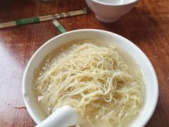 -汉记面馆(南华东路店)