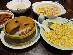 -鱼食饭稻·苏浙土菜17年老馆子(平江路店)