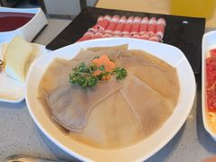 -海底捞火锅(王府井银泰in88店)