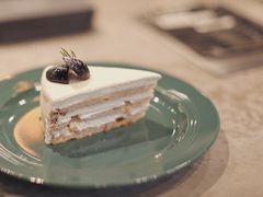 -black rainbow coffee