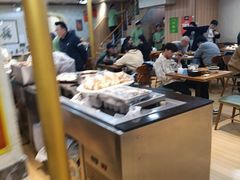 -贯贯吉·清真餐厅(浙江中路店)