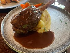 -杭州桐庐康莱德酒店西餐厅-舍