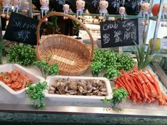 -宁波逸东豪生大酒店·豪生咖啡厅