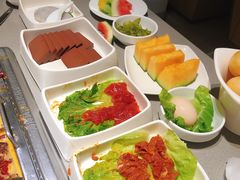 -海底捞火锅(方塔东街店)