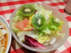 -西贝(上海我格广场店)