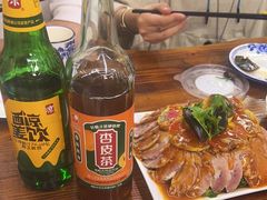 -苗氏卷子鸡(张掖金鸿大厦店)