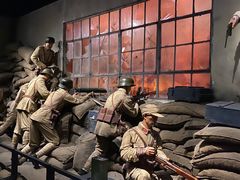 -上海四行仓库抗战纪念馆